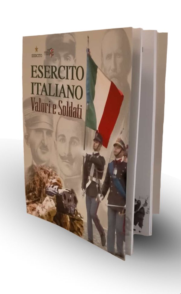 Esercito Italiano, Valori e Soldati