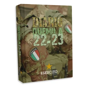 Diario Esercito 2022-2023