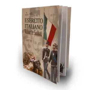 Esercito Italiano, Valori e Soldati